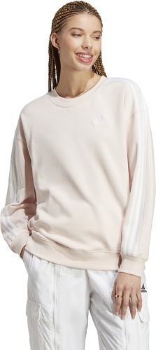 adidas Sportswear-Sweat-shirt Essentials 3-Stripes-1