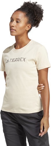 adidas Performance-T-shirt Terrex Classic Logo-1