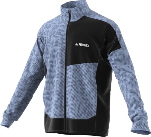 adidas Performance-Coupe-vent Terrex Trail Running-0