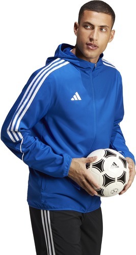 adidas Performance-Giacca a vento Tiro 23 League-2