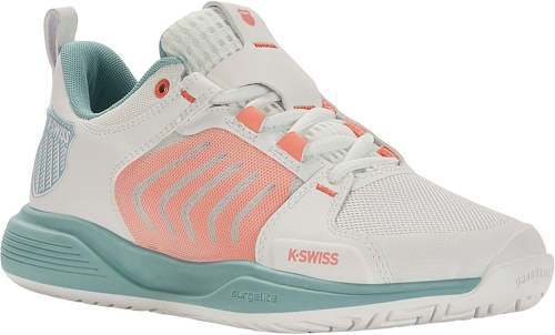 K-SWISS-Ultrashot Team-1