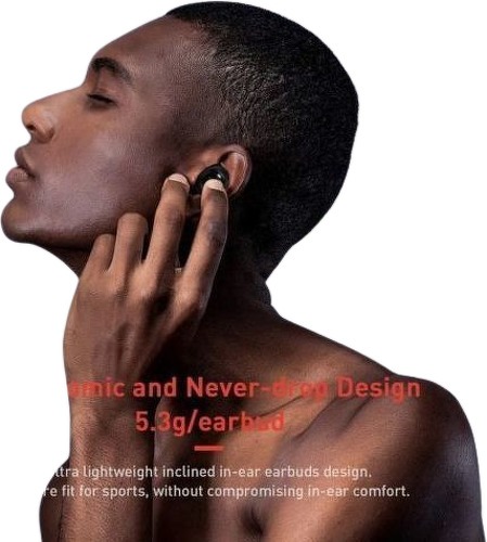 Havit-I93 Tws Bluetooth Headphones-2