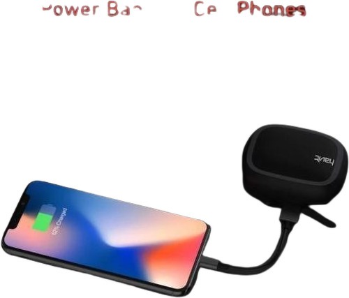 Havit-I93 Tws Bluetooth Headphones-3
