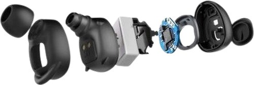 Havit-I93 Tws Bluetooth Headphones-4
