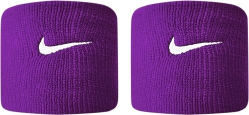 NIKE-Lot de 2 poignets éponge Nike Premier-image-1