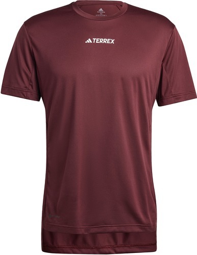 adidas Performance-T-shirt Terrex Multi-4