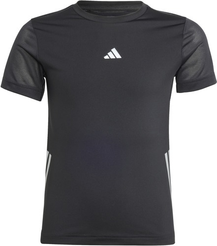 adidas Sportswear-T-shirt AEROREADY 3-Stripes-1