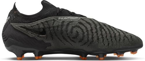 NIKE-Chaussure de football Nike Gripknit Phantom GX Elite FG noir/blanc-3
