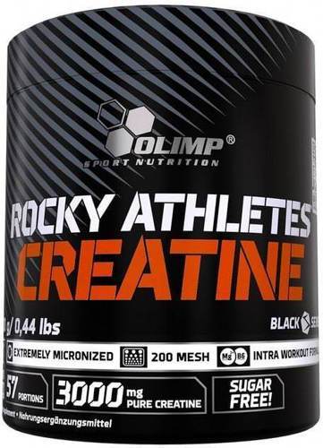 Olimp Sport Nutrition-Rocky Athletes Creatine-0