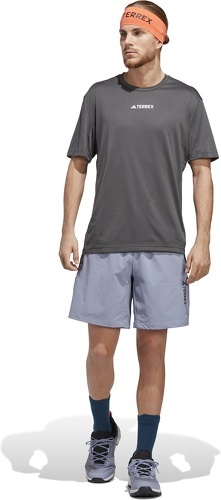 adidas Performance-Short de randonnée Terrex Liteflex-2