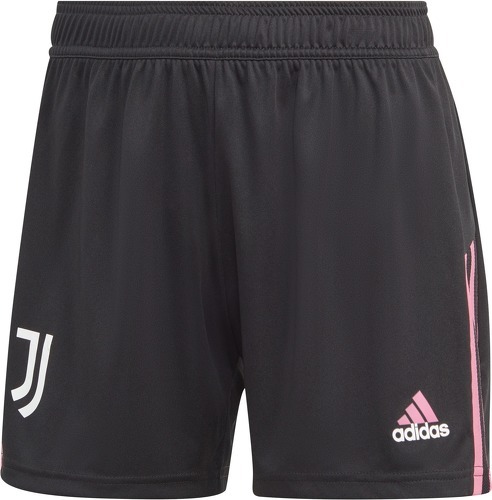adidas Performance-Short femme Juventus Turin Condivo 2022/23-image-1