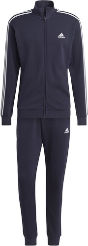 adidas Sportswear-Survêtement en molleton Sportswear Basic 3-Stripes-2