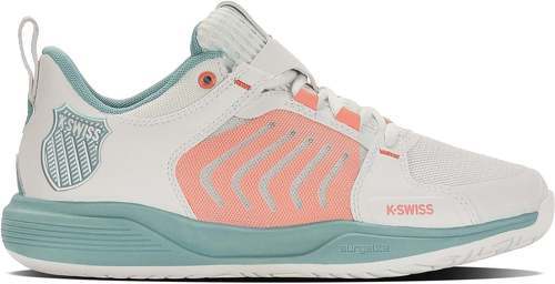 K-SWISS-Chaussures de tennis femme K-Swiss Ultrashot Team-image-1