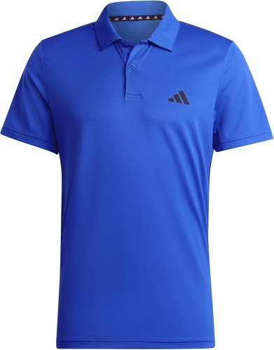 adidas Performance-Polo d'entraînement Train Essentials-0