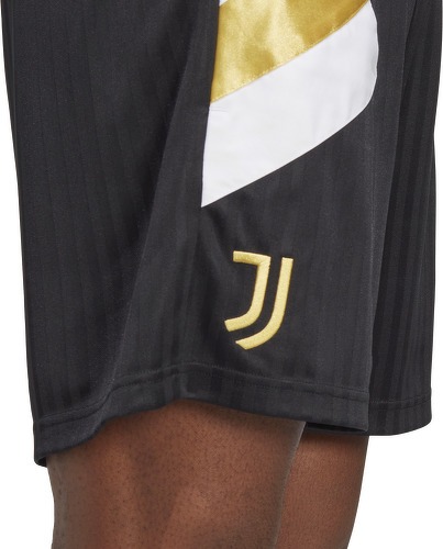 adidas Performance-Short Icon Juventus-3