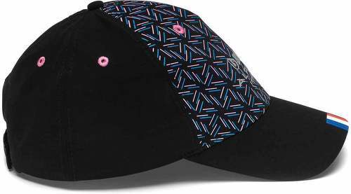 KAPPA-Casquette Apoc Bwt Alpine F1 Team 2023-1