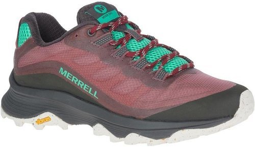 MERRELL-Chaussures Randonnée Femme Merrell Moab Speed-image-1