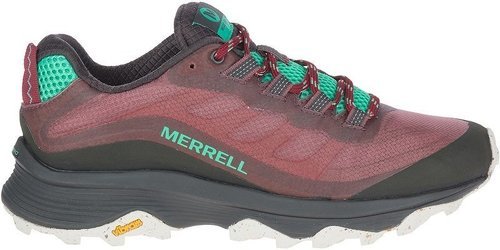 MERRELL-Moab Speed-1