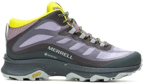 MERRELL-Moab Speed Gore-Tex-1