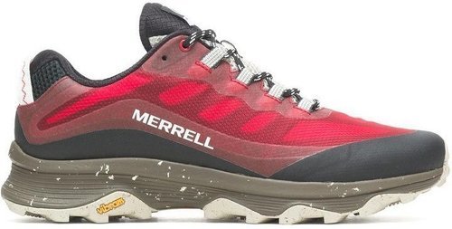 MERRELL-Chaussures Randonnée Homme Merrell Moab Speed-image-1
