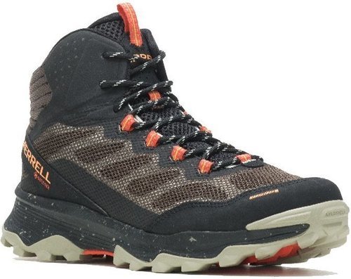 MERRELL-Speed Strike Mid Gore-Tex-2