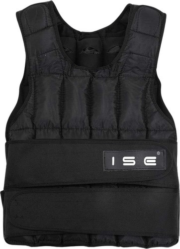 ISE-Gilet lesté Réglable 10Kg modèle Napoli-4
