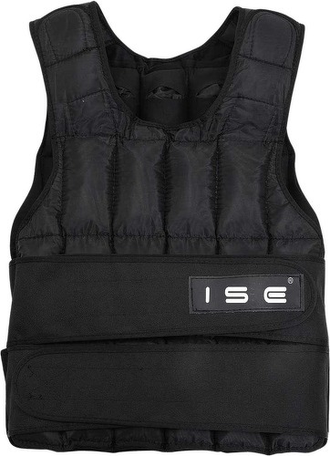 ISE-Gilet lesté Réglable 15Kg modèle Napoli-4