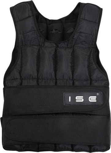 ISE-Ise Gilet Lesté Réglable De 20Kg - Napoli Sy-3002-4-4