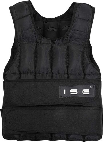 ISE-Gilet lesté Réglable 30Kg modèle Napoli-4