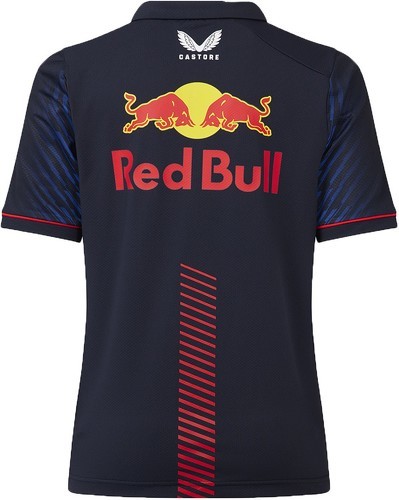 RED BULL RACING F1-Polo Bull Racing F1 Team Max Verstappen 1 Formula Officiel Formule 1-1