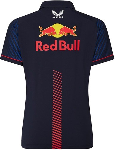 RED BULL RACING F1-Polo Bull Racing F1 Team Max Verstappen 1 Formula Officiel Formule 1-1