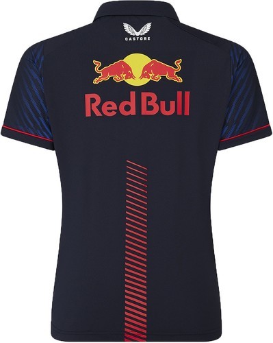 RED BULL RACING F1-Polo Bull Racing F1 Team Sergio Perez 11 Formula Officiel Formule 1-1