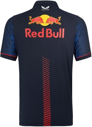 RED BULL RACING F1-Polo Bull Racing F1 Team Max Verstappen 1 Formula Officiel Formule 1-1