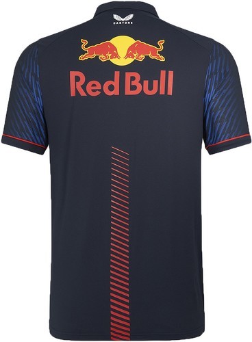 RED BULL RACING F1-Polo Bull Racing F1 Team Sergio Perez 11 Formula Officiel Formule 1-1