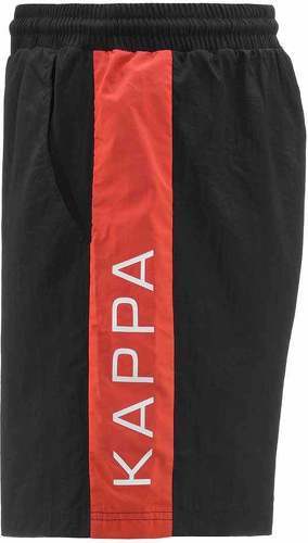 KAPPA-Short Edelito Sportswear-1