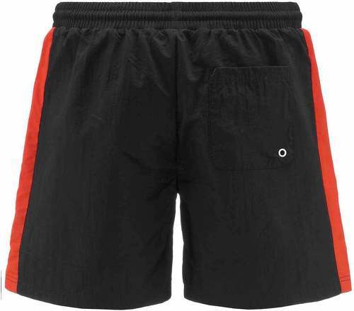 KAPPA-Short Edelito Sportswear-2