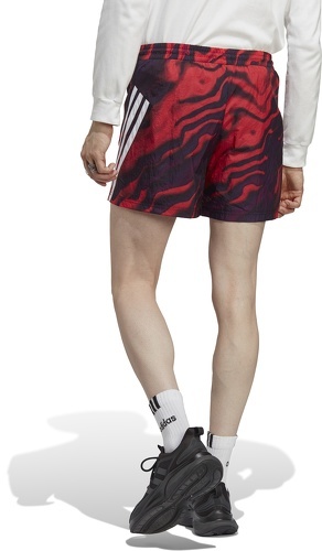 adidas Sportswear-Short à imprimé intégral Future Icons-4
