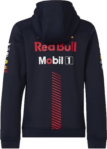 RED BULL RACING F1-Sweat À Capuche Bull Racing F1 Team Formula Officiel Formule 1-1