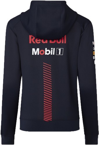 RED BULL RACING F1-Sweat À Capuche Bull Racing F1 Team Formula Officiel Formule 1-1