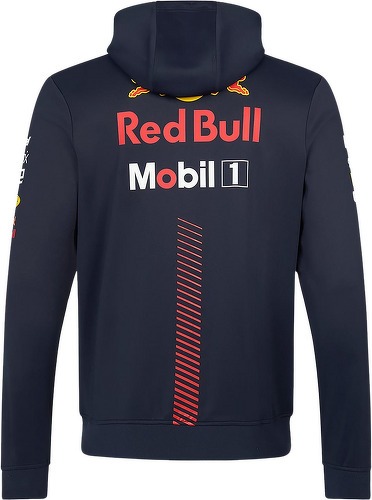 RED BULL RACING F1-Sweat À Capuche Bull Racing F1 Team Formula Officiel Formule 1-1