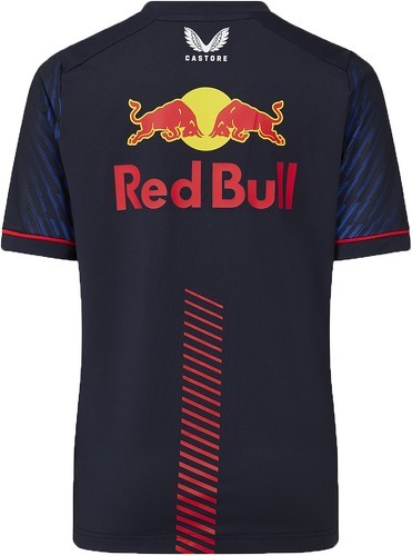 RED BULL RACING F1-T Shirt Bull Racing F1 Team Max Verstappen 1 Formula Officiel Formule 1-1