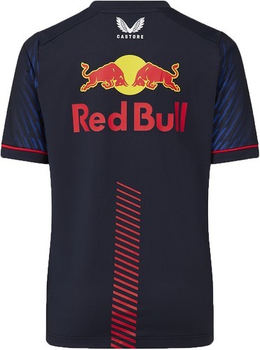 RED BULL RACING F1-T Shirt Bull Racing F1 Team Sergio Perez 11 Formula Officiel Formule 1-1