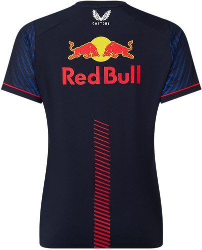 RED BULL RACING F1-T Shirt Bull Racing F1 Team Max Verstappen 1 Formula Officiel Formule 1-1