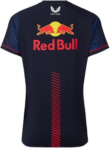 RED BULL RACING F1-T Shirt Bull Racing F1 Team Sergio Perez 11 Formula Officiel Formule 1-1