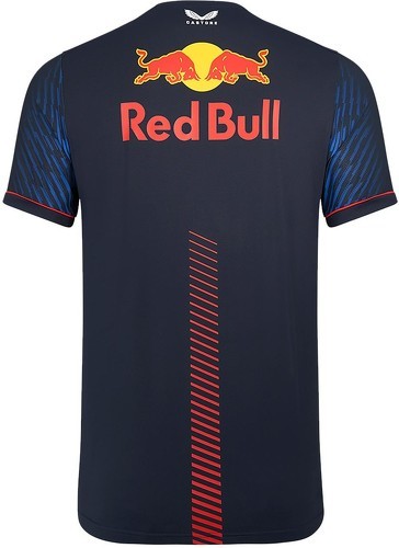 RED BULL RACING F1-T Shirt Bull Racing F1 Team Max Verstappen 1 Formula Officiel Formule 1-1