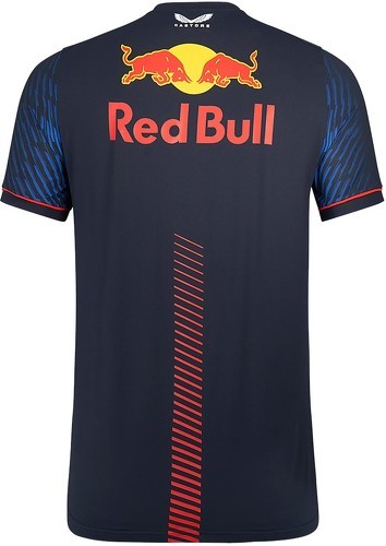 RED BULL RACING F1-T Shirt Bull Racing F1 Team Sergio Perez 11 Formula Officiel Formule 1-1