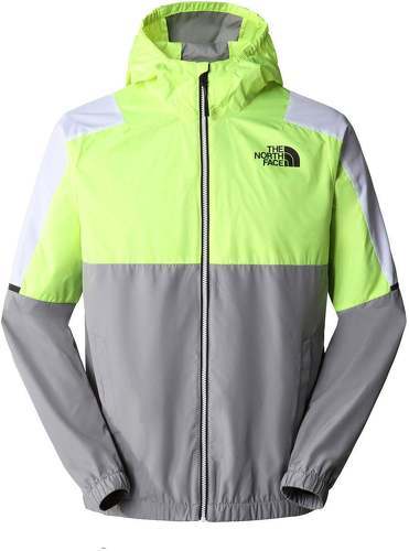 THE NORTH FACE-Veste coupe-vent homme The North Face WIND FULL ZIP-image-1