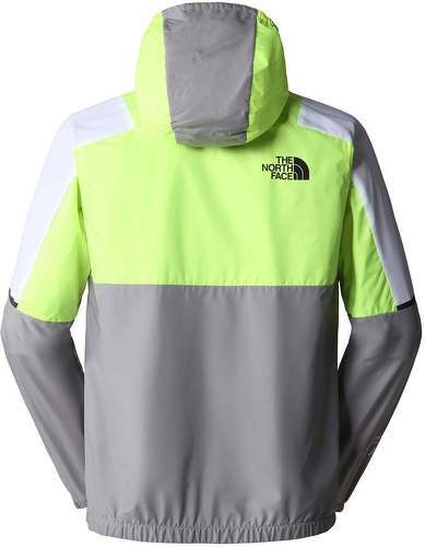 THE NORTH FACE-The North Face Mountain Athletics Wind Full Zip Giacca Meld Led-1