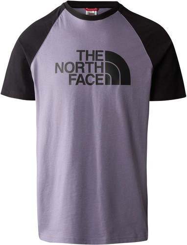 THE NORTH FACE-The North Face T-Shirt Raglan Easy Tee-image-1
