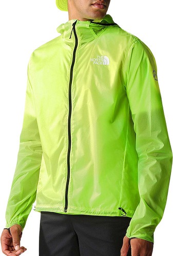 THE NORTH FACE-The North Face Superior Wind Giacca Led-2